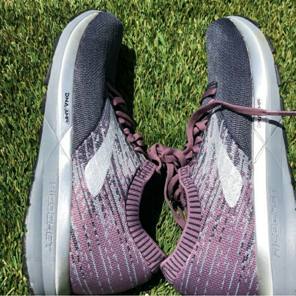 Brooks Ricochet
